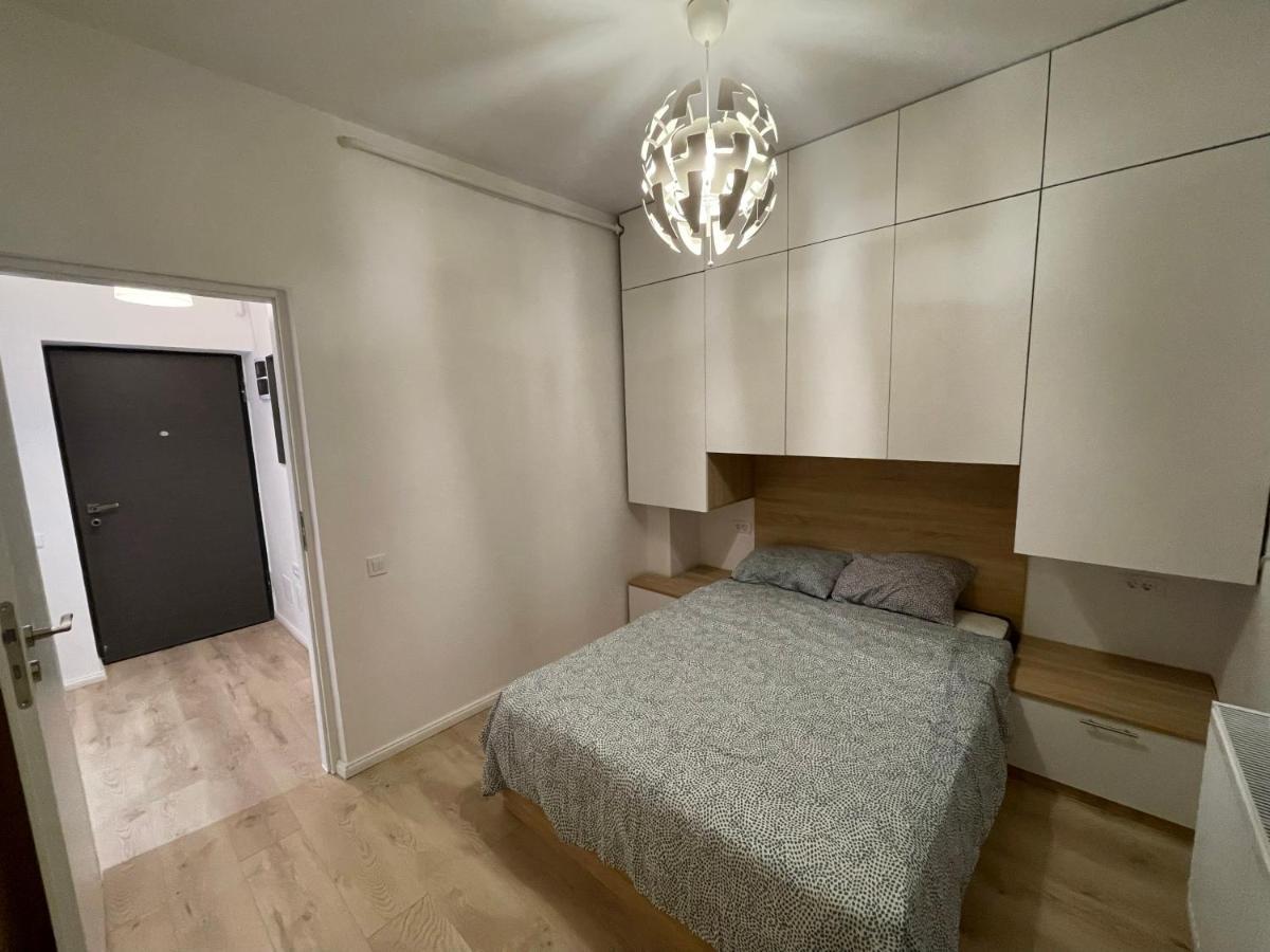 Amethyst Luxury Apartment Palace Bükreş Dış mekan fotoğraf