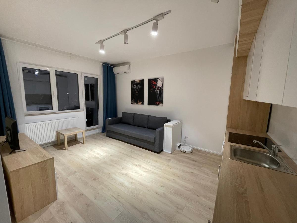 Amethyst Luxury Apartment Palace Bükreş Dış mekan fotoğraf