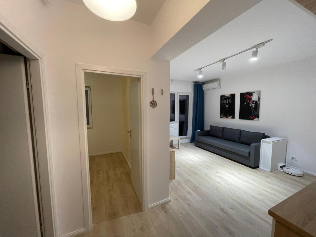 Amethyst Luxury Apartment Palace Bükreş Dış mekan fotoğraf