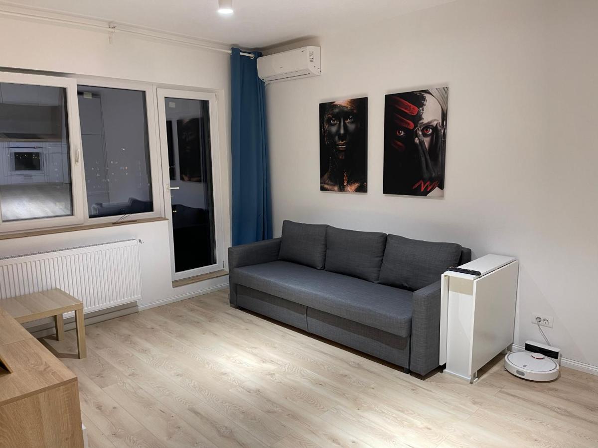 Amethyst Luxury Apartment Palace Bükreş Dış mekan fotoğraf