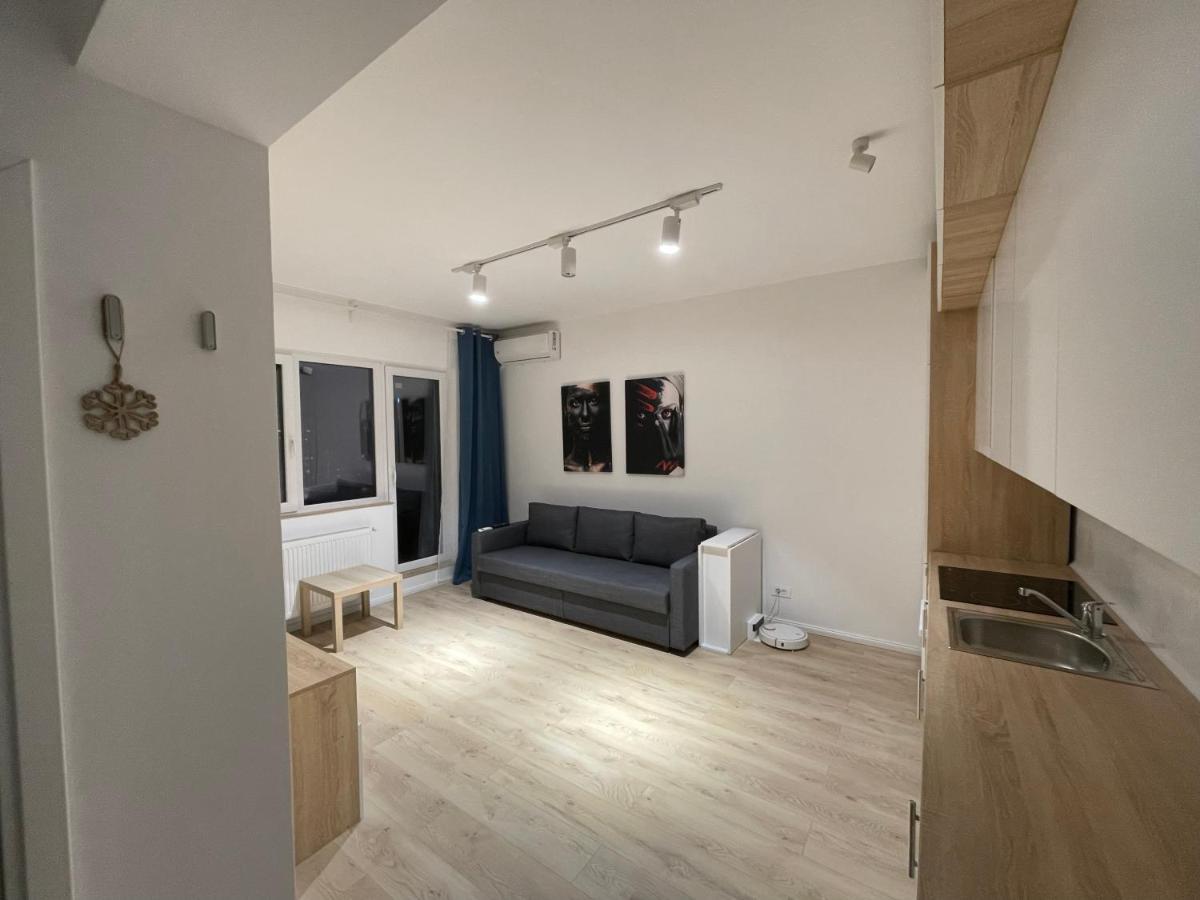 Amethyst Luxury Apartment Palace Bükreş Dış mekan fotoğraf