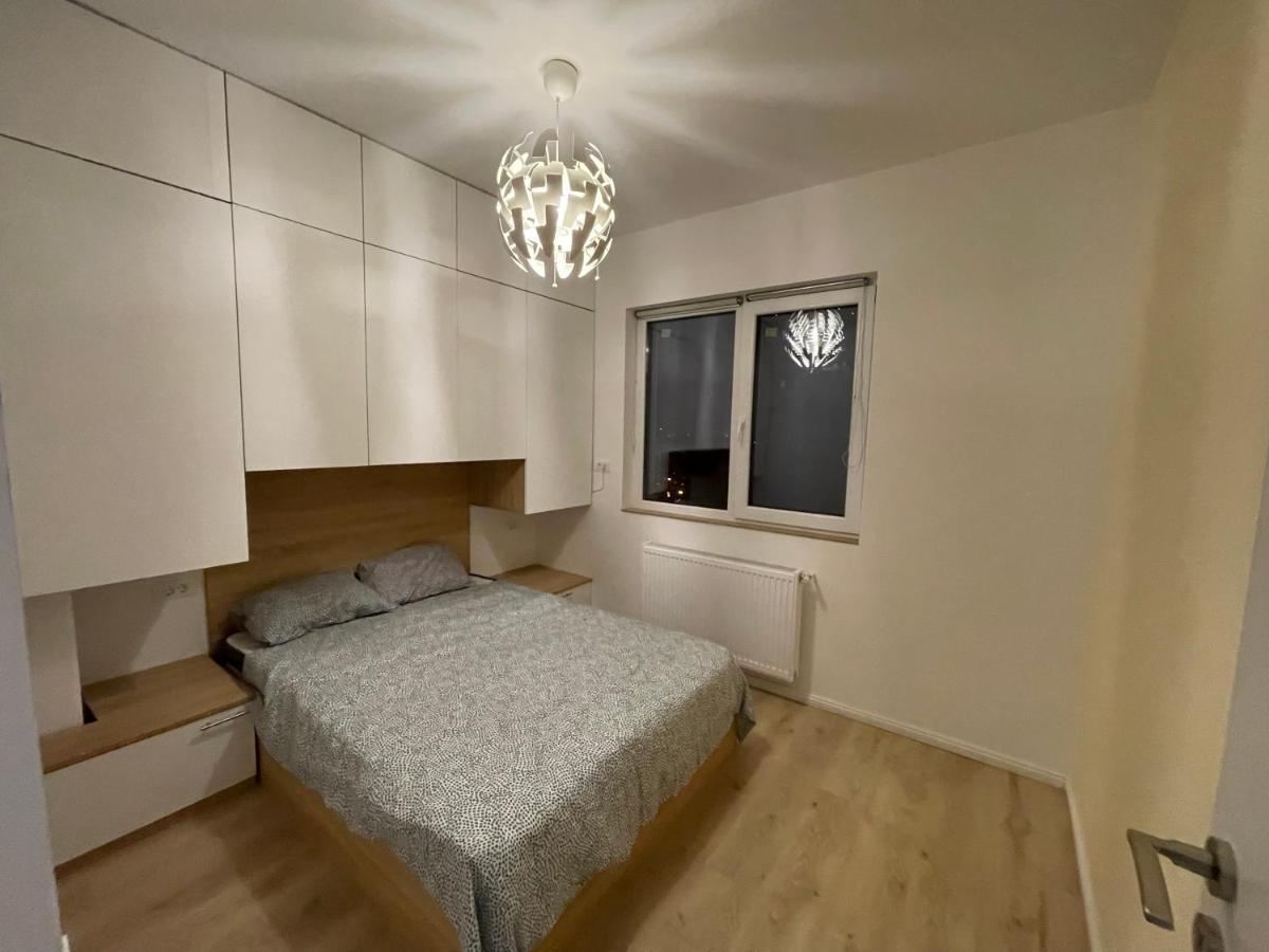 Amethyst Luxury Apartment Palace Bükreş Dış mekan fotoğraf