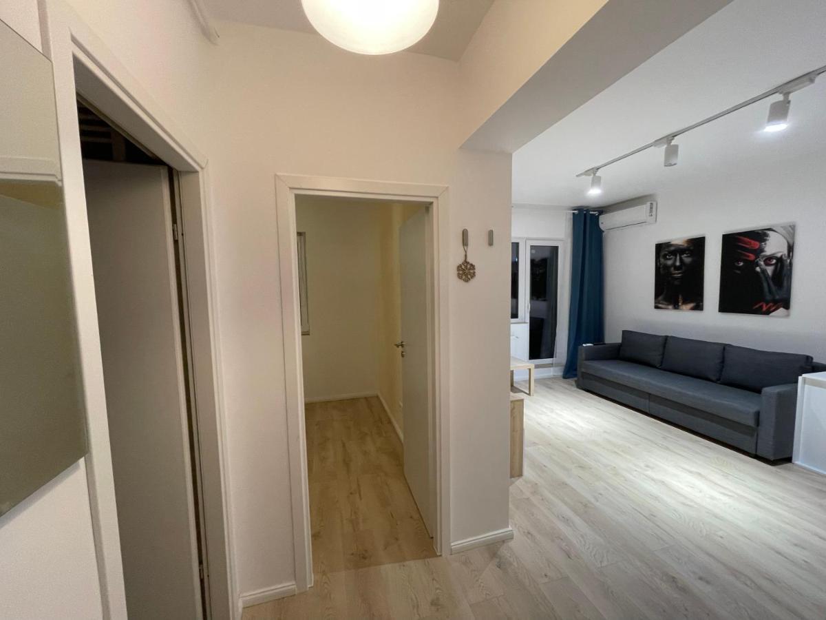 Amethyst Luxury Apartment Palace Bükreş Dış mekan fotoğraf