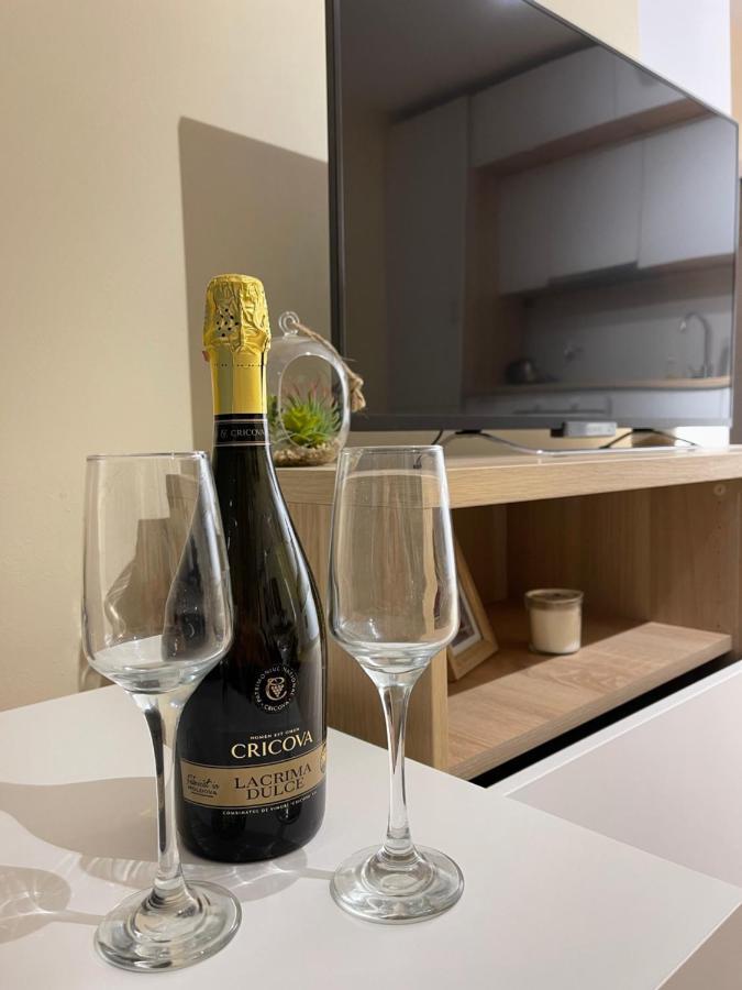 Amethyst Luxury Apartment Palace Bükreş Dış mekan fotoğraf