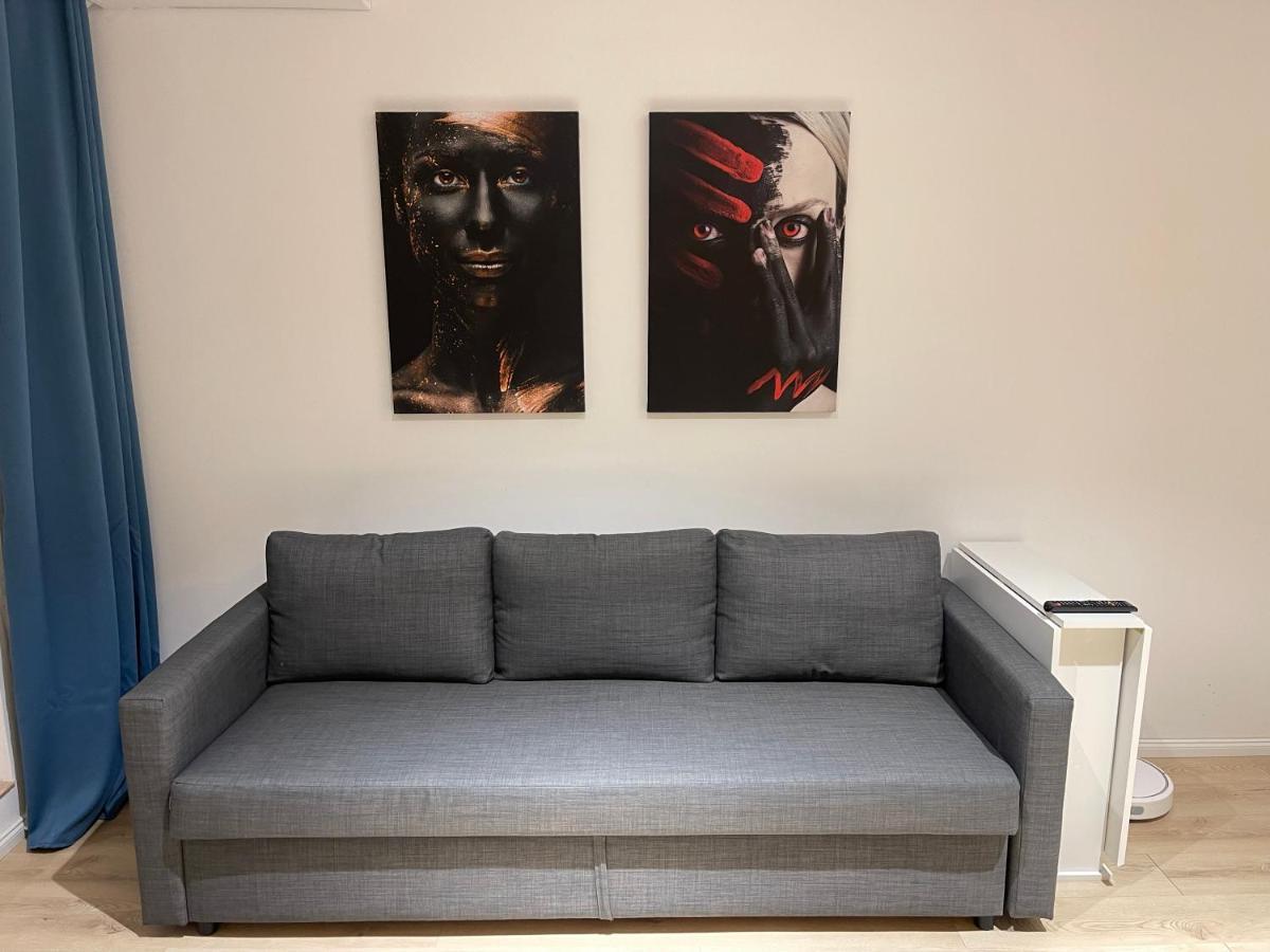 Amethyst Luxury Apartment Palace Bükreş Dış mekan fotoğraf